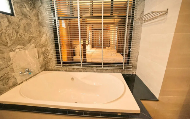Anika Boutique Hotel