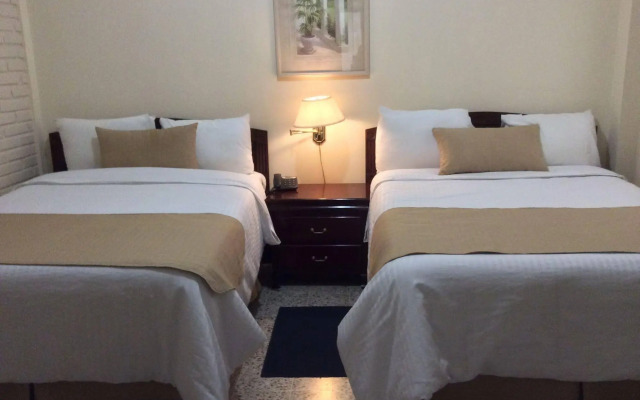 Hotel Mac Arthur