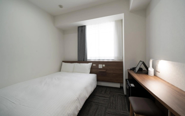 Washington R&B Hotel Sendai Higashiguchi – Guest Rooms – Sendai