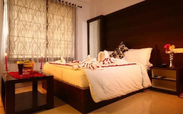Hotel Kaypees Inn