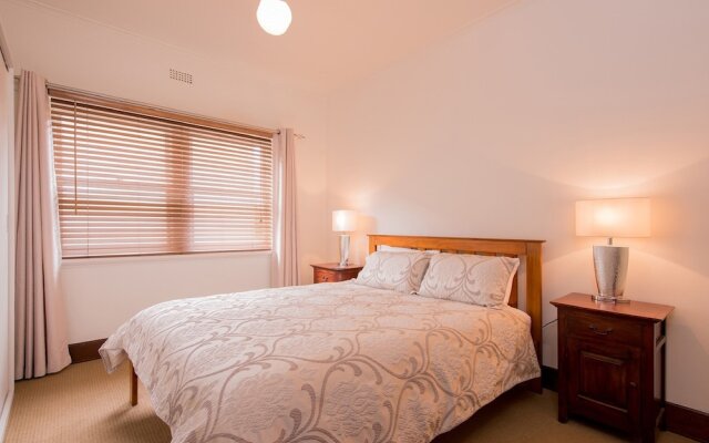 Jones On Wilson Boutique B&B