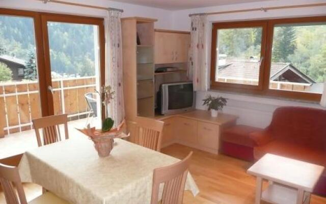Hotel Pension Sonnegg