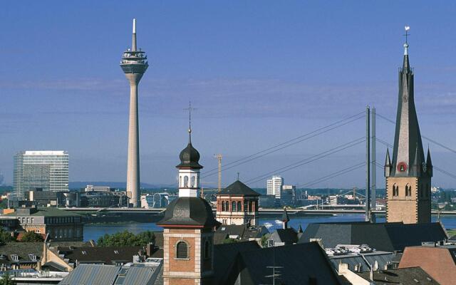 ibis Styles Düsseldorf - Neuss