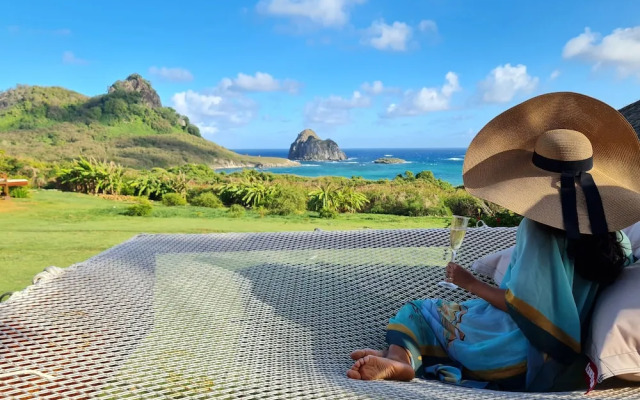 NANNAI Noronha