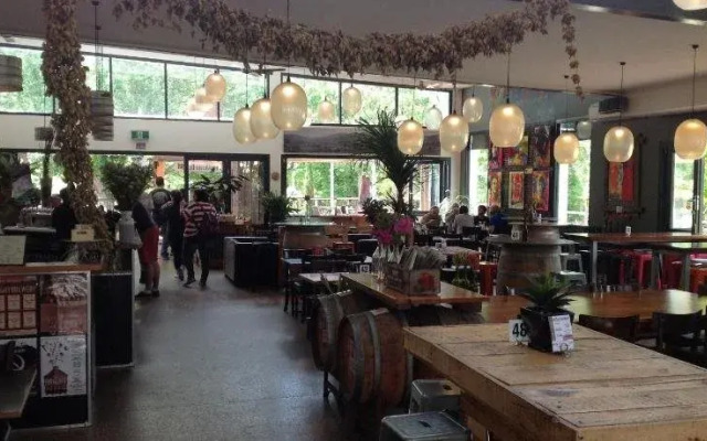 Coach House Inn