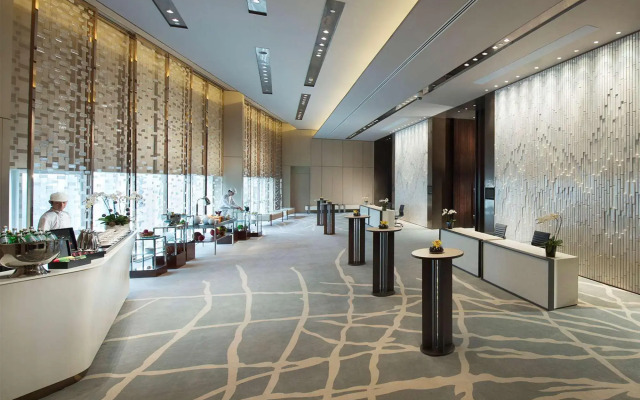 Conrad Beijing