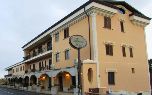 Palmed Hotel
