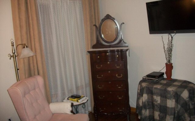 Sals Bed and Breakfast by the Sea