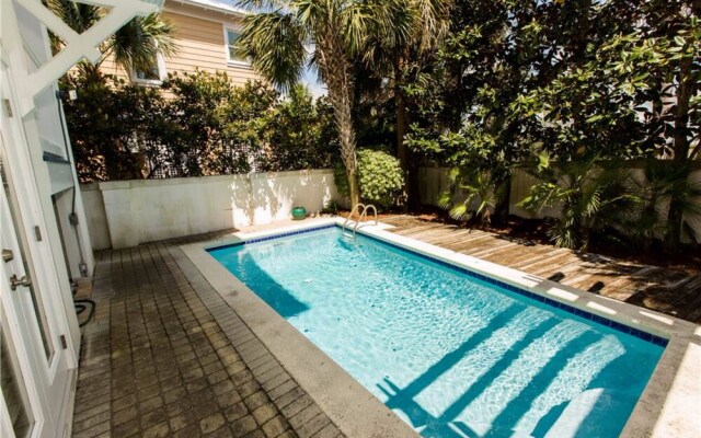 Destin Pointe Homes by Holiday Isle