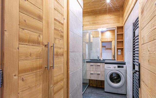 Appartement La Clusaz, 2 pièces, 4 personnes - FR-1-437-85