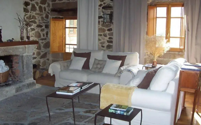 Pazo A Freiria
