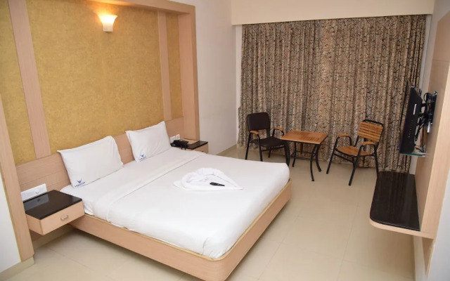 Hotel Varshan International