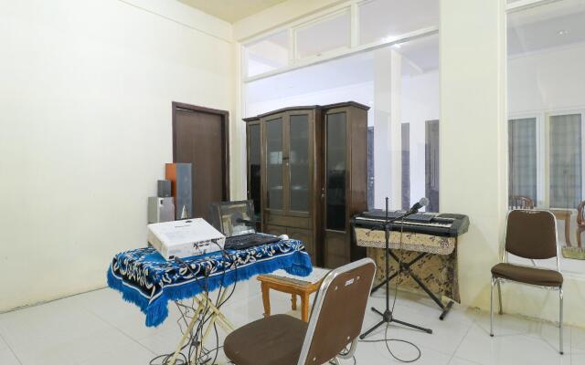 Ling Homestay Batu Malang
