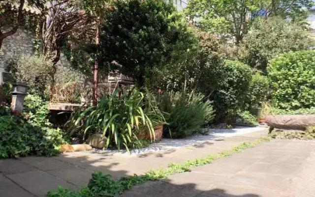 Dali No. 55 Courtyard (Dali Ancient Town Branch)