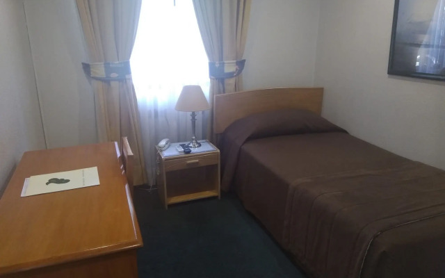 Hotel María Angola