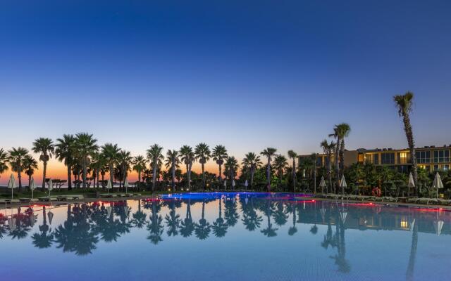 The Westin Salgados Beach Resort, Algarve
