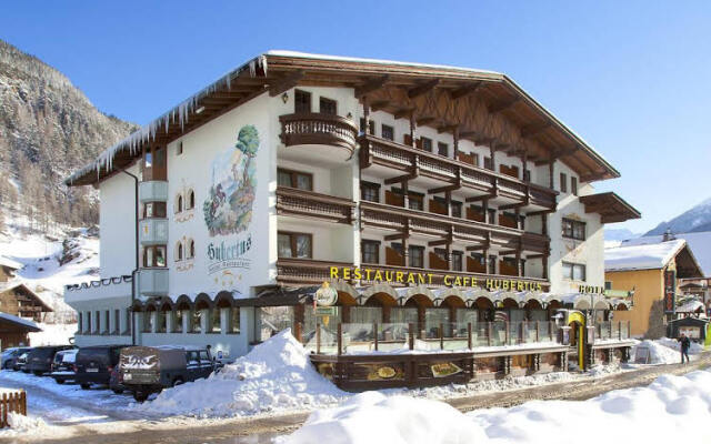 Hotel Hubertus