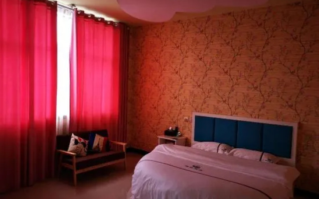 Anlongxiangelinjiudian