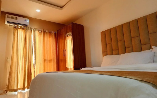 The Seasons Executive Suites