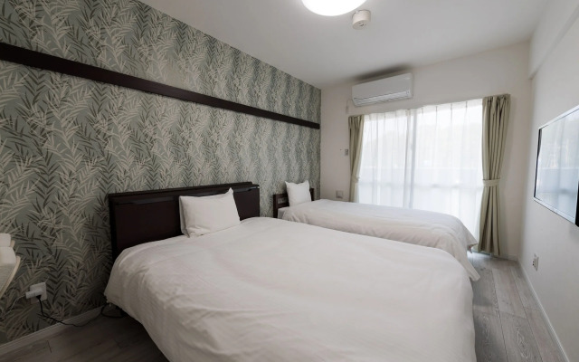 Hotel Tomas Nago