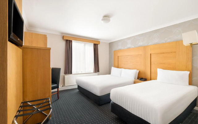 Rooms Inn