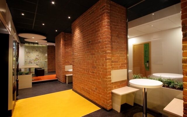 Vinegret Hostel
