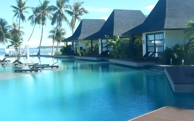 Siargao Bleu Resort And Spa