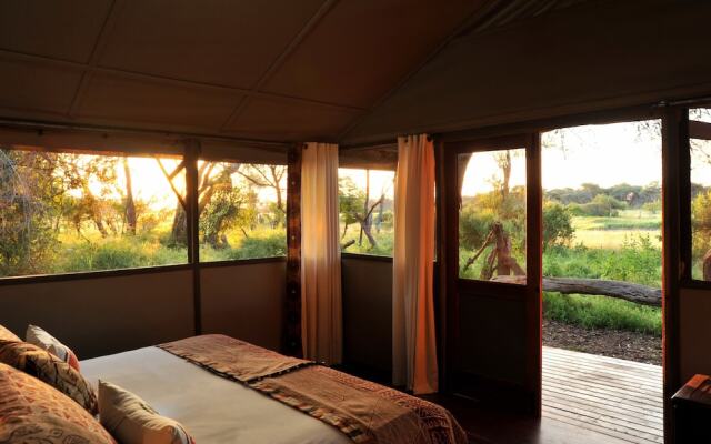 The Hide Lodge