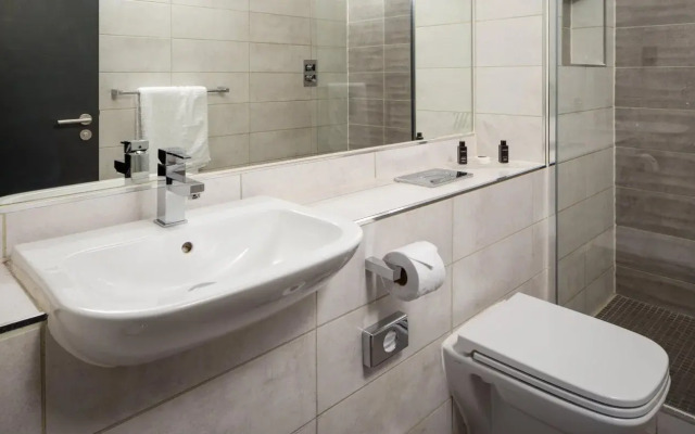 Roomzzz Nottingham City