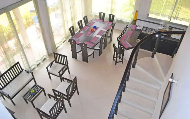 Condominio Atlantis