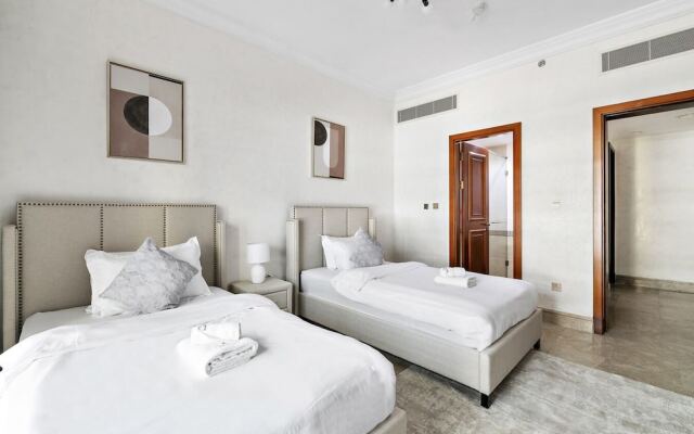 StoneTree - Fairmont North 2 BR - Beach Access