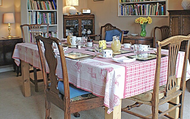 Howden House Bed and Breakfast