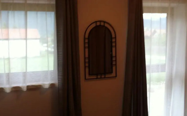 Ferienwohnung Biermann