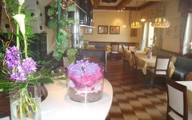 Hotel Pfeffermühle