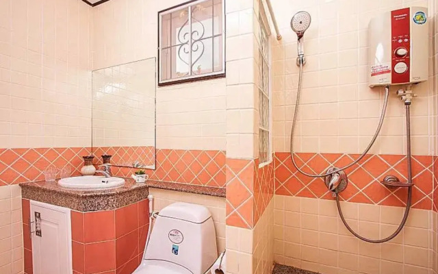 Jomtien Summertime Villa B - 3 Bedroom