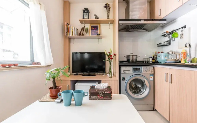 Cozy Apartment Best Location 383
