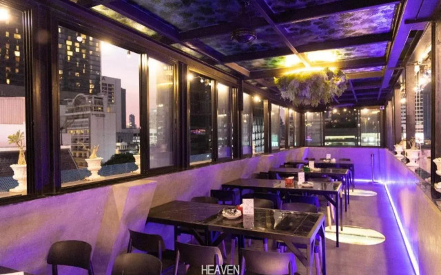 Heaven Boutique Hotel