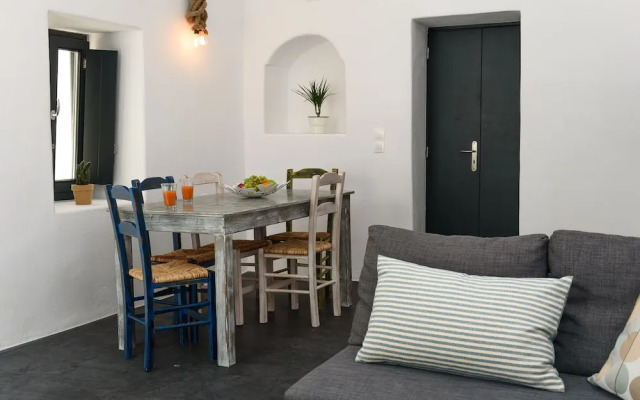 Luxurious Villa The Luna Suite