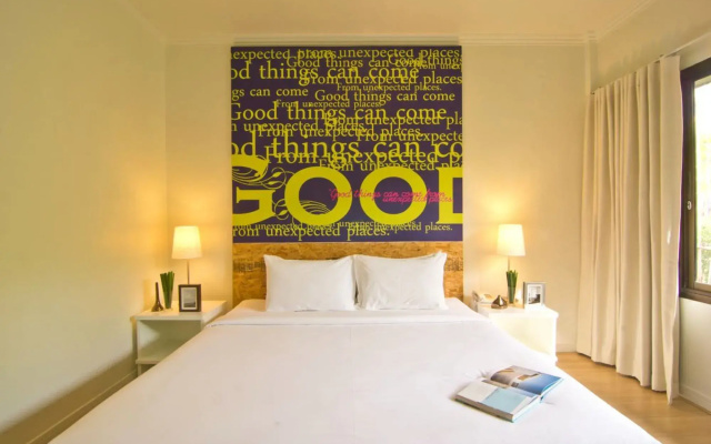 The Park Hotel