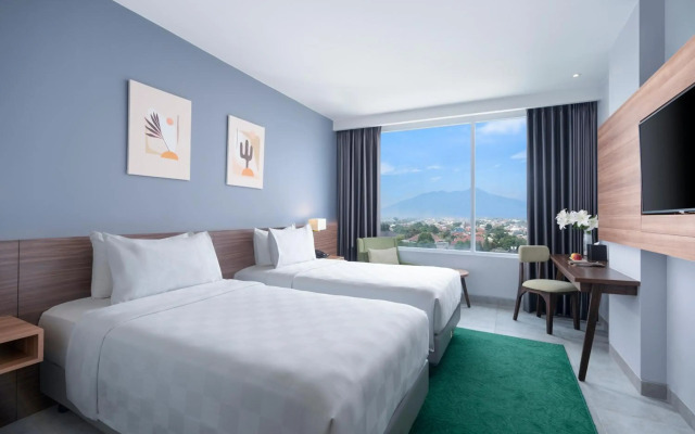 Swiss-Belinn Bogor