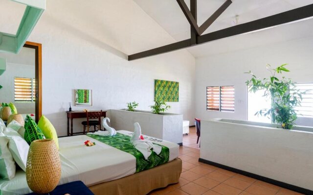 Belo Vula Resort