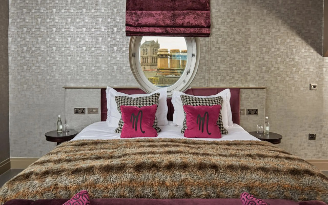 Malmaison Dundee