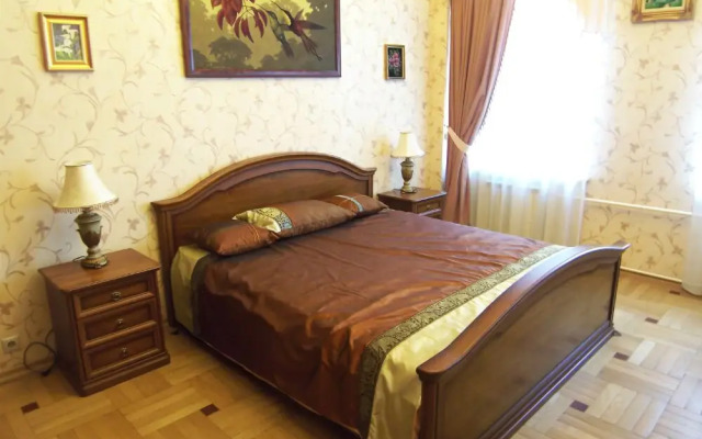 Intermark Tverskaya Apartments