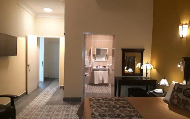 Hotel E Louvre