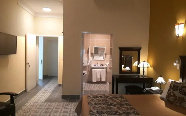 Hotel E Louvre