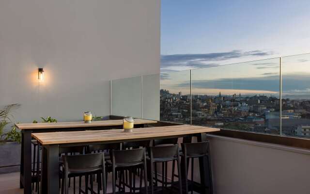 Radisson Blu Hotel Antananarivo Waterfront