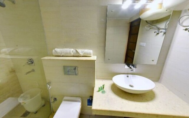 Alaya Resorts & SPA Jim Corbett By Parfait