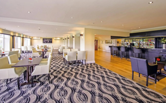 Carlyon Bay Hotel