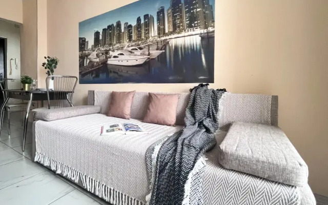 ДК на Гвардейском д.13