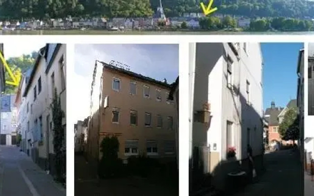 Apartments Devant